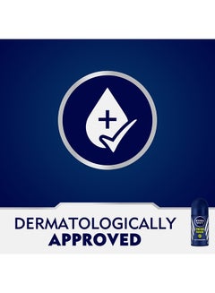 Nivea Fresh Power Antiperspirant Scent Roll-on 50ml  - Image 4