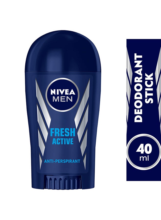 نيفيا عصا برائحة منعشة ومضادة للتعرق - Image 2