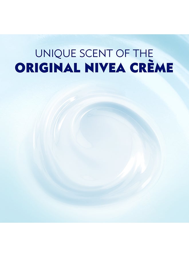 Nivea - Hand Wash Care Cream White 250ml - Image 1