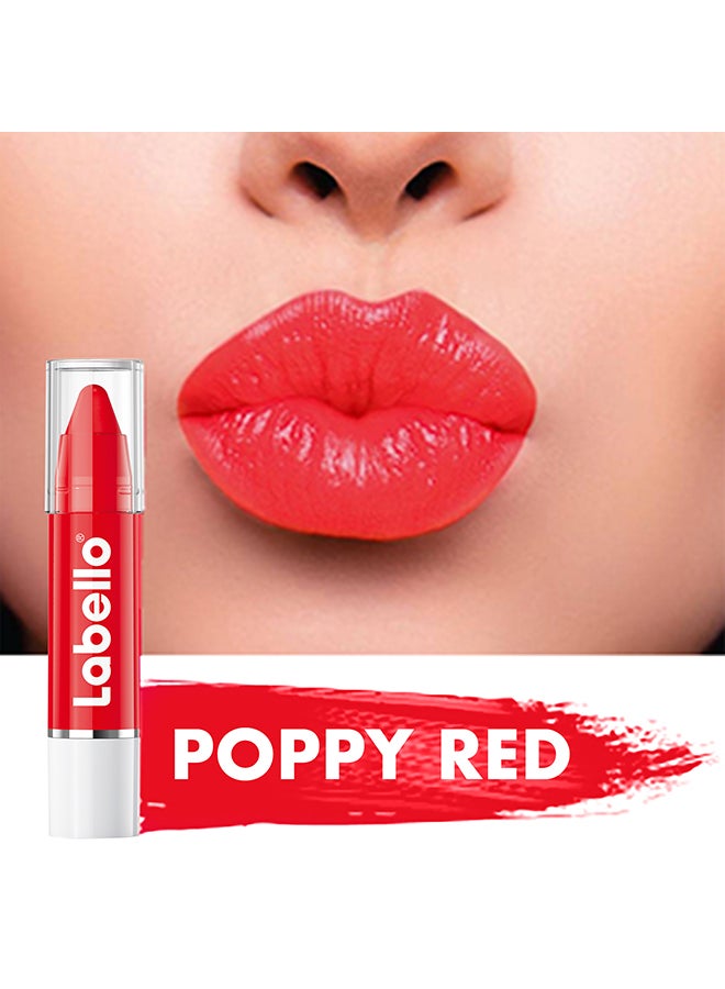 Colour Lip Balm Poppy Red 3grams - v1606035253/N34326254A_3