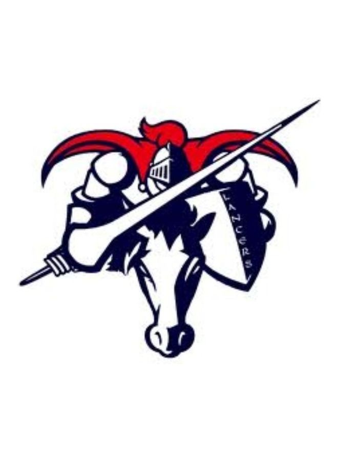 Car Stickers Reflective Printing On Phosphor Sticker 55X35 cm