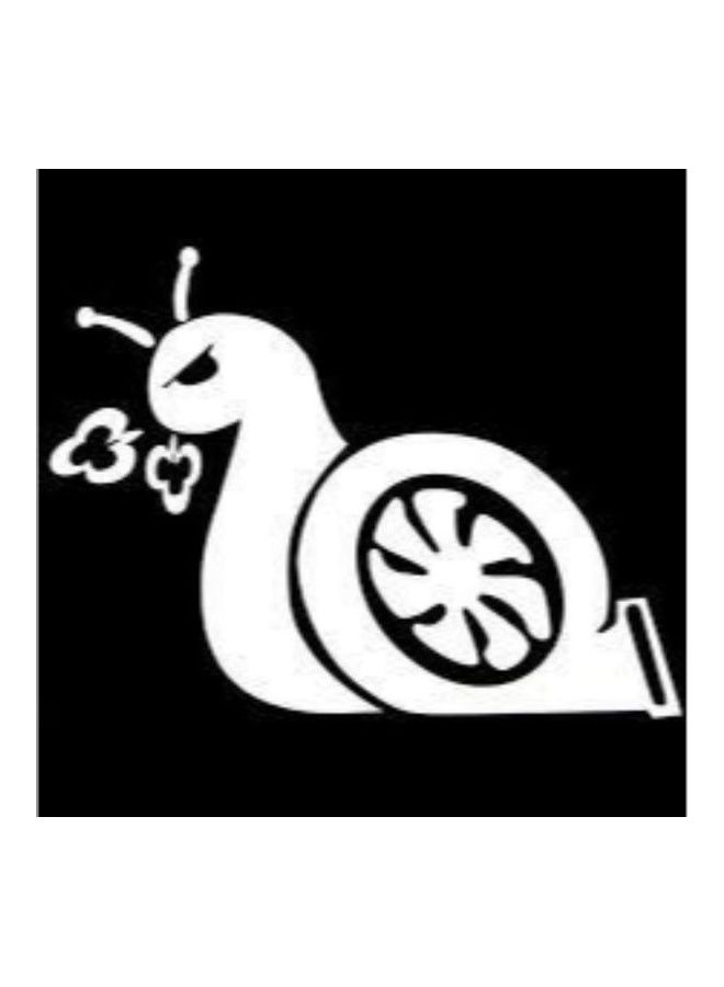 Fast Print Car Stickers Reflective Printing On Phosphor Sticker 55X55 cm