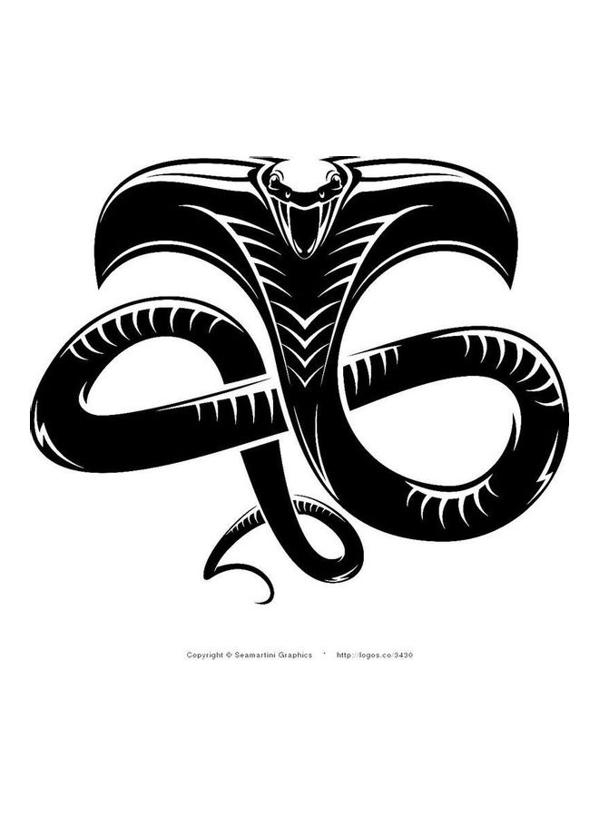 Fast Print Car Sticker Printing On Vinyl Sticker 15X15 cm Black 