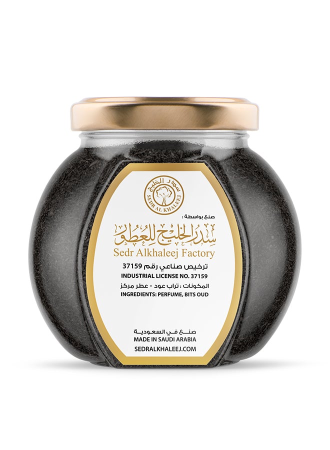 سدر الخليج للعطور - مبسوس شلفة 70جرام - Image 1