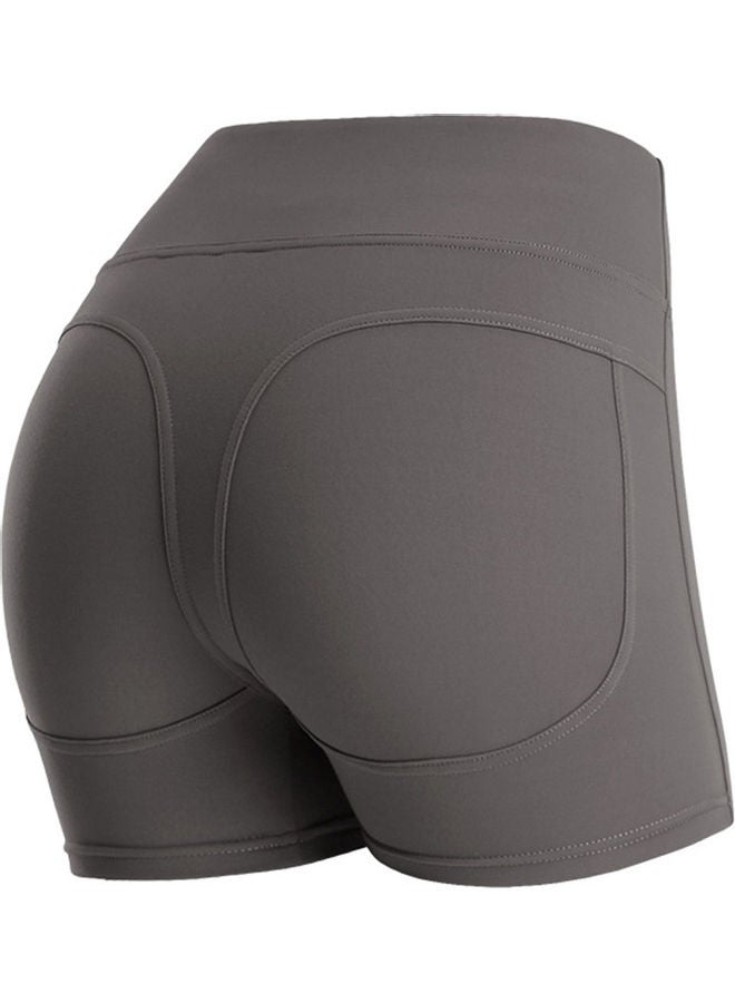 Generic Quick Dry Yoga Shorts XXL  - Image 1