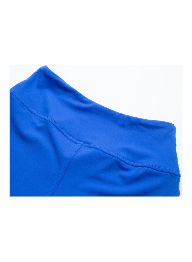 Generic Quick Dry Yoga Shorts M  - Image 5