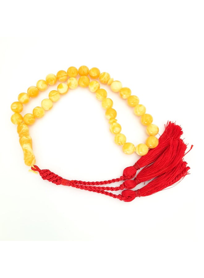 ميركال إمبراير سبحة صلاة من الكهرمان - Image 2