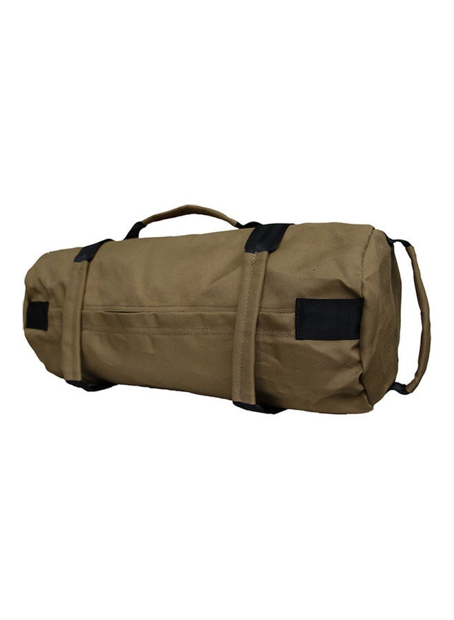 Generic Exercise Workout Gym Sandbag 48x20cm - Image 1