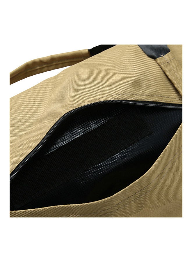 Generic Exercise Workout Gym Sandbag 48x20cm - Image 2