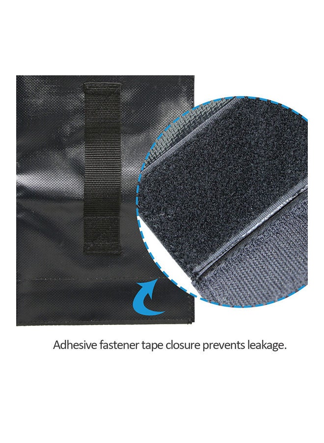 Generic Exercise Workout Gym Sandbag 48x20cm - Image 4