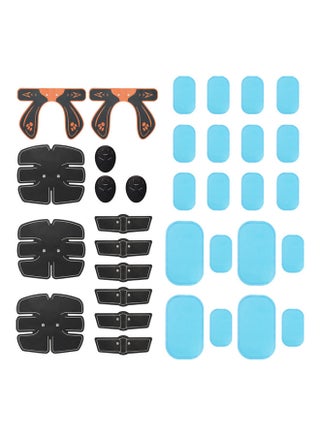 EMS Ultimate Muscle Stimulator Training Gear Set - v1606048006/N42544902A_1