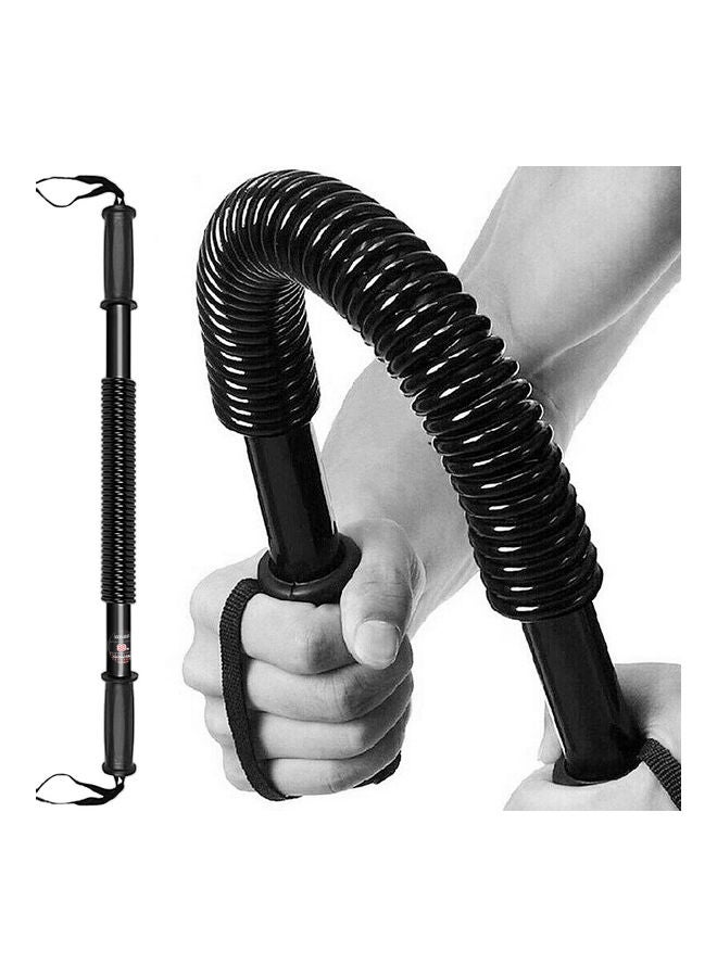 Generic Power Twister Spring Arm Force Training Equipment 57x3.5cm  - Image 3