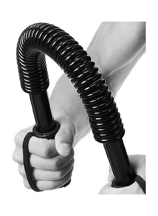 Generic Power Twister Spring Arm Force Training Equipment 57x3.5cm  - Image 4