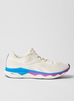 Floatride Run Fast 2.0 Lace Up Training Shoes CHALK/PROPNK/HORBLU
