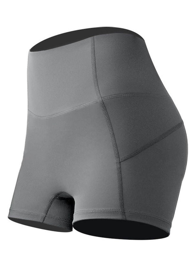 Gym Running Fitness Sports Shorts XL - Image 2