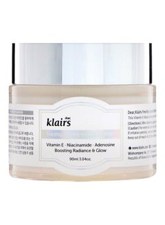 Dear,Klairs Freshly Juiced Vitamin E Mask 90ml 