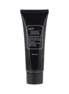 Dear,Klairs Midnight Blue Calming Cream 60ml 