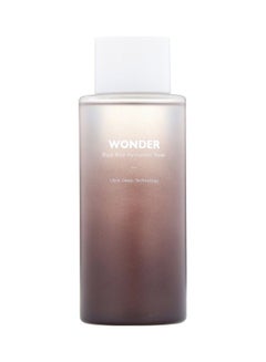 Haruharu Wonder Black Rice Hyaluronic Toner 150ml 