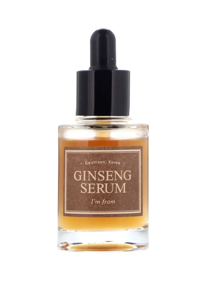 I'M FROM I'm From Ginseng Serum 30grams 