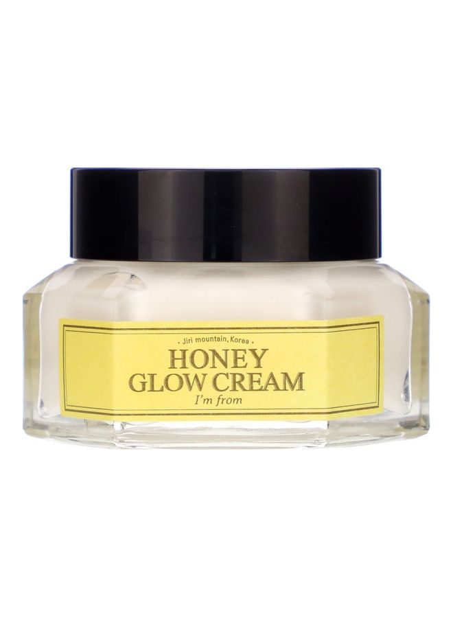 I'M FROM I'm From Honey Glow Cream 50grams 