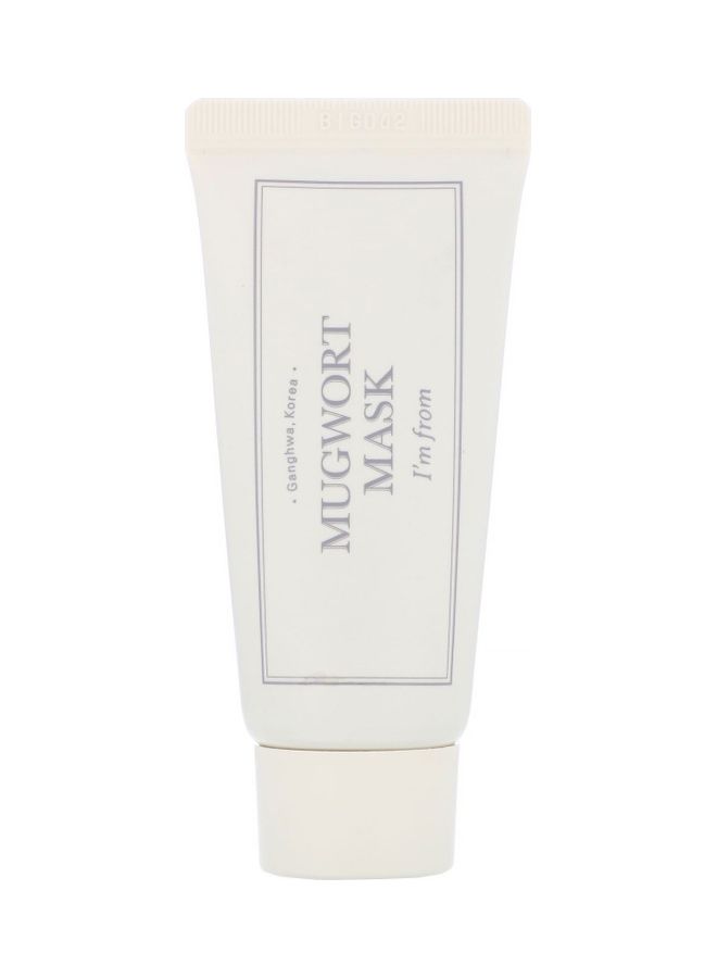 I'M FROM I'm From Mugwort Mask 30grams 