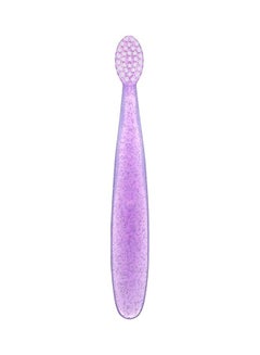 Totz Toothbrush Extra Soft 18+ Months Purple Sparkle