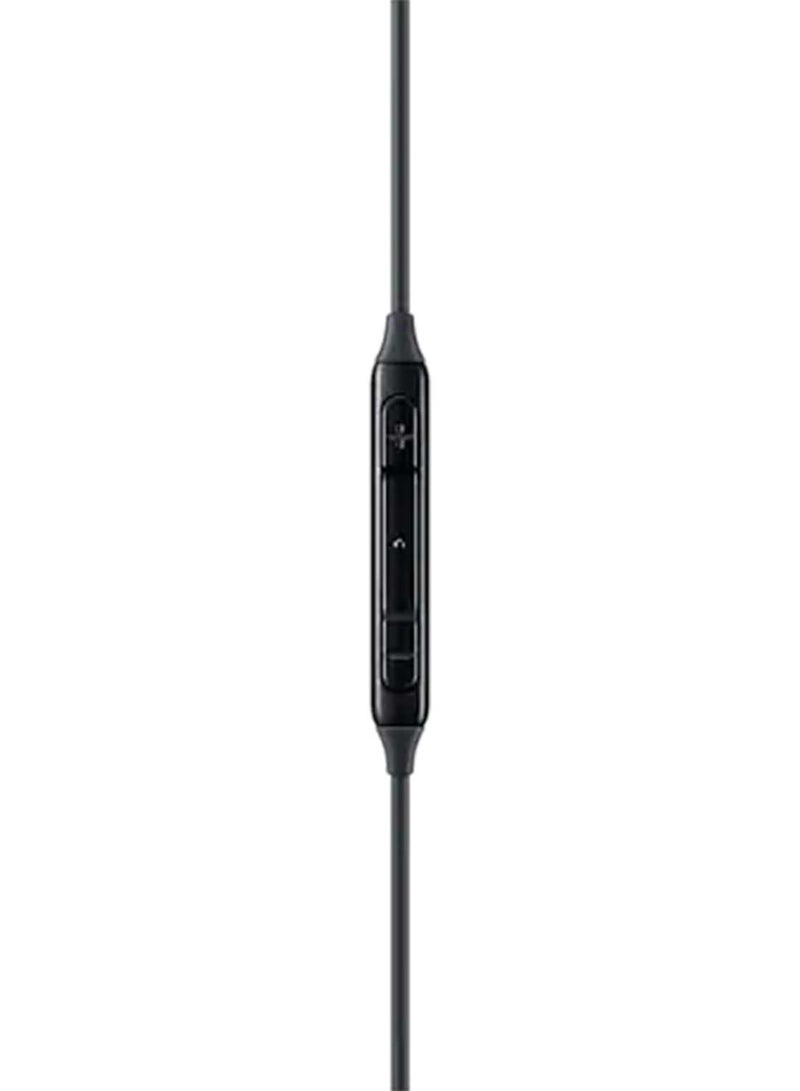 Samsung Audio - Type-C In-Ear Basic Earphones Black - Image 4