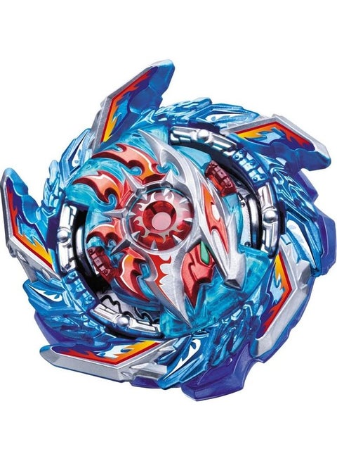 Beyblade Burst B-160 Booster King Helios.Zn 1B Active Toy 7 x 5 x 4cm