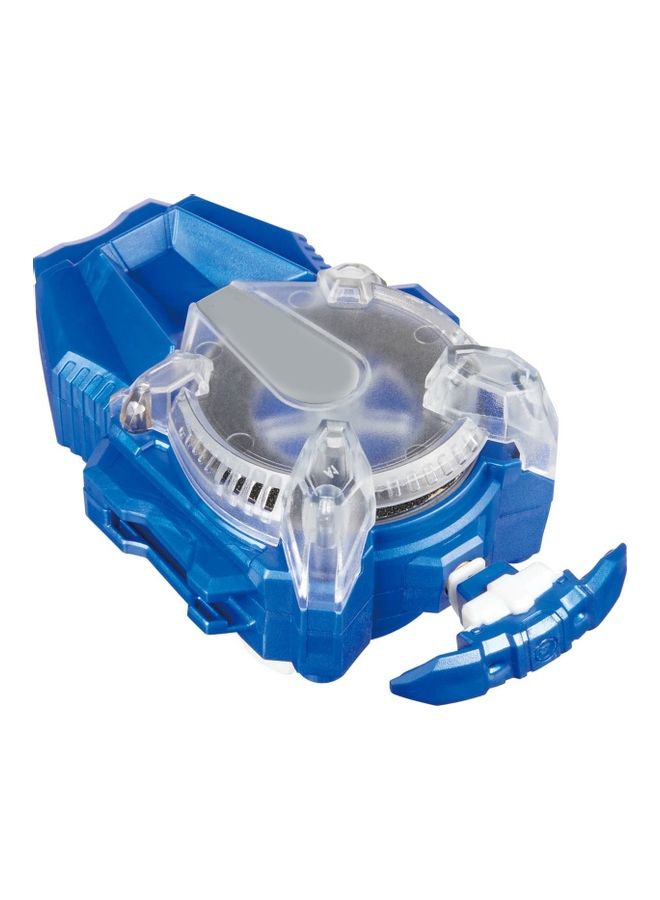 Beyblade Burst Sparking Bey Launcher 11 x 7 x 6cm - v1606051625/N42548398A_1