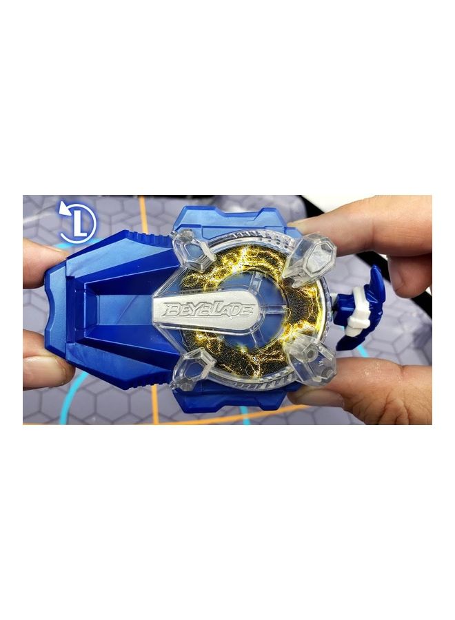 Beyblade Burst Sparking Bey Launcher 11 x 7 x 6cm - v1606051625/N42548398A_2