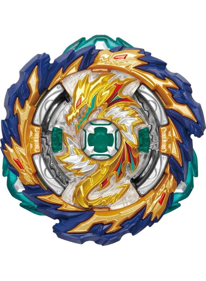 TAKARA TOMY - Beyblade Burst B-167 Booster Mirage Fafnir 6 x 6 x 4cm - Image 1