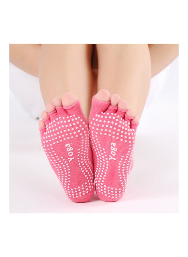 Generic - Elastic Short Exercise Socks 19x9.6x0.9cm - Image 1
