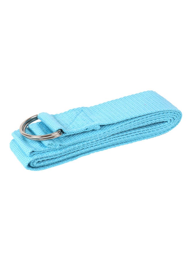 Gym Yoga Stretching Resistance Band 183cm - Image 1