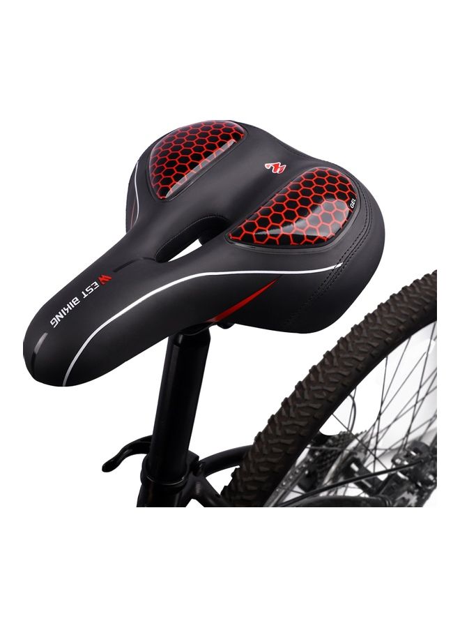Bike Gel Seat Cushion 27.5x9x18.5cm - Image 4