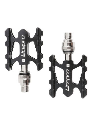Quick Release Bicycle Pedal 15x5x10cm - v1606055454/N42551061A_1