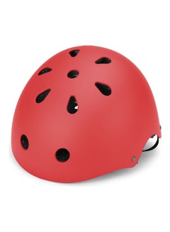 Bicycle Helmet Multi-Sports Safety for Kids/Teenagers/Adults Cycling Skating Skateboarding Scooter S - v1606055476/N42549779A_4