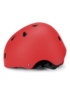 Bicycle Helmet Multi-Sports Safety for Kids/Teenagers/Adults Cycling Skating Skateboarding Scooter S - v1606055476/N42549779A_5