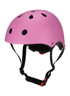 Bicycle Helmet Multi-Sports Safety for Kids/Teenagers/Adults Cycling Skating Skateboarding Scooter M 25x17x21cm - v1606055481/N42549783A_2