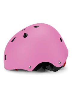 Bicycle Helmet Multi-Sports Safety for Kids/Teenagers/Adults Cycling Skating Skateboarding Scooter M 25x17x21cm - v1606055481/N42549783A_5