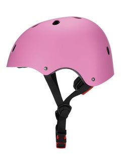 Bicycle Helmet Multi-Sports Safety for Kids/Teenagers/Adults Cycling Skating Skateboarding Scooter M 25x17x21cm - v1606055482/N42549783A_6