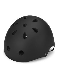 Bicycle Helmet Multi-Sports Safety for Kids/Teenagers/Adults Cycling Skating Skateboarding Scooter M 25x17x21cm - v1606055485/N42549789A_4