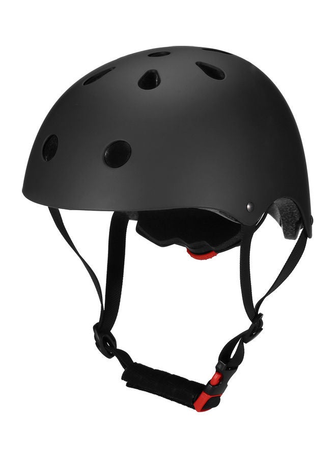 Generic - Bicycle Helmet Multi-Sports Safety for Kids/Teenagers/Adults Cycling Skating Skateboarding Scooter S 25x17x21cm - Image 1