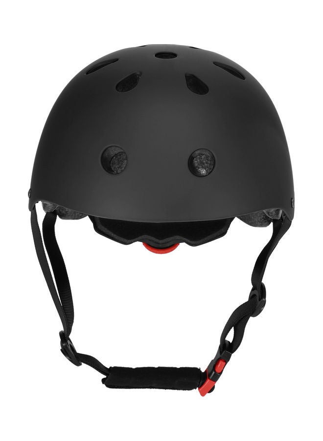 Generic - Bicycle Helmet Multi-Sports Safety for Kids/Teenagers/Adults Cycling Skating Skateboarding Scooter S 25x17x21cm - Image 1