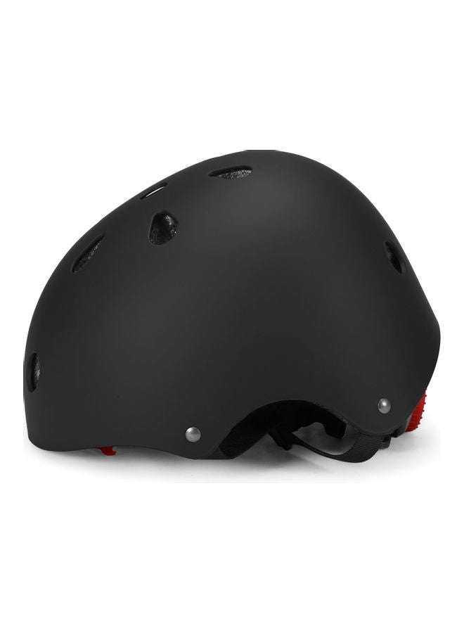 Generic - Bicycle Helmet Multi-Sports Safety for Kids/Teenagers/Adults Cycling Skating Skateboarding Scooter S 25x17x21cm - Image 1