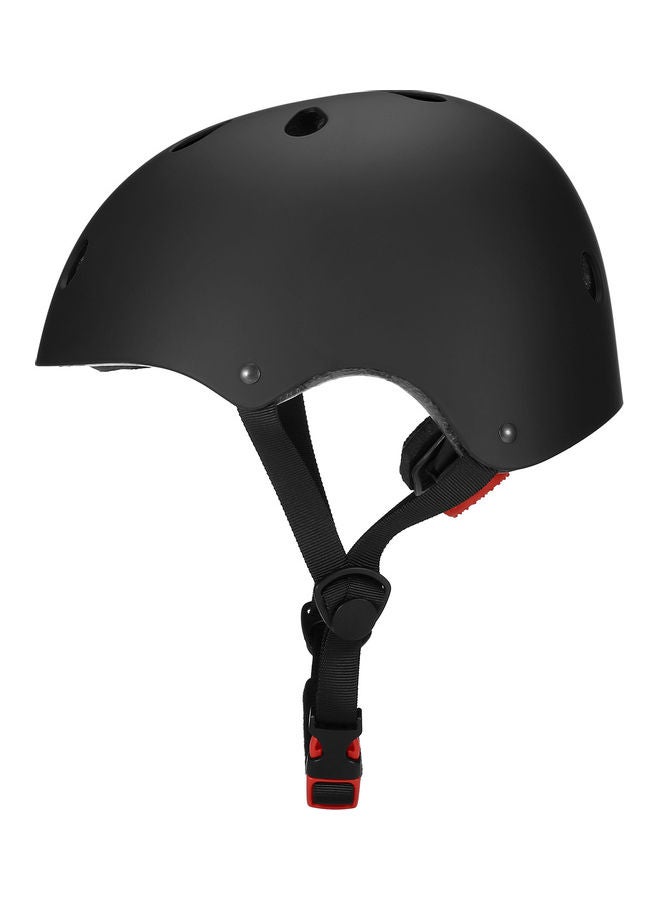 Generic - Bicycle Helmet Multi-Sports Safety for Kids/Teenagers/Adults Cycling Skating Skateboarding Scooter S 25x17x21cm - Image 1