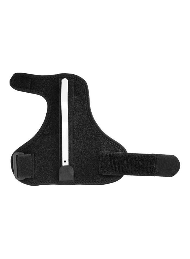 Generic Wrist Glove Hand guard Protector Wristband 21x1x15cm  - Image 3