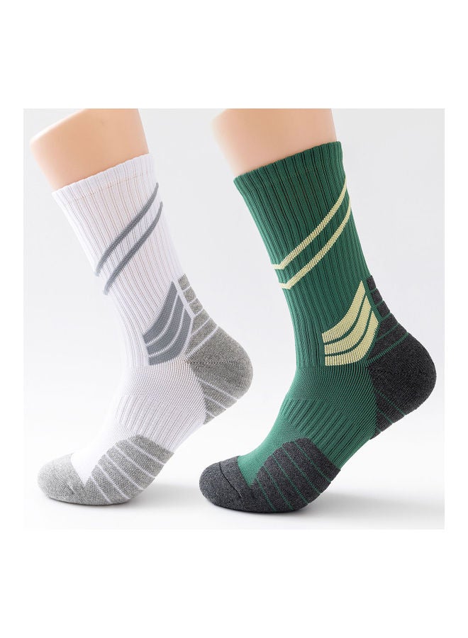 Generic Men Cycling Socks 19 x 3 x 18cm  - Image 1