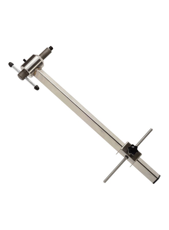 Generic - MTB Mountain Bike Bicycle Derailleur Hanger Alignment Gauge Tool 43 x 7 x 9cm - Image 1