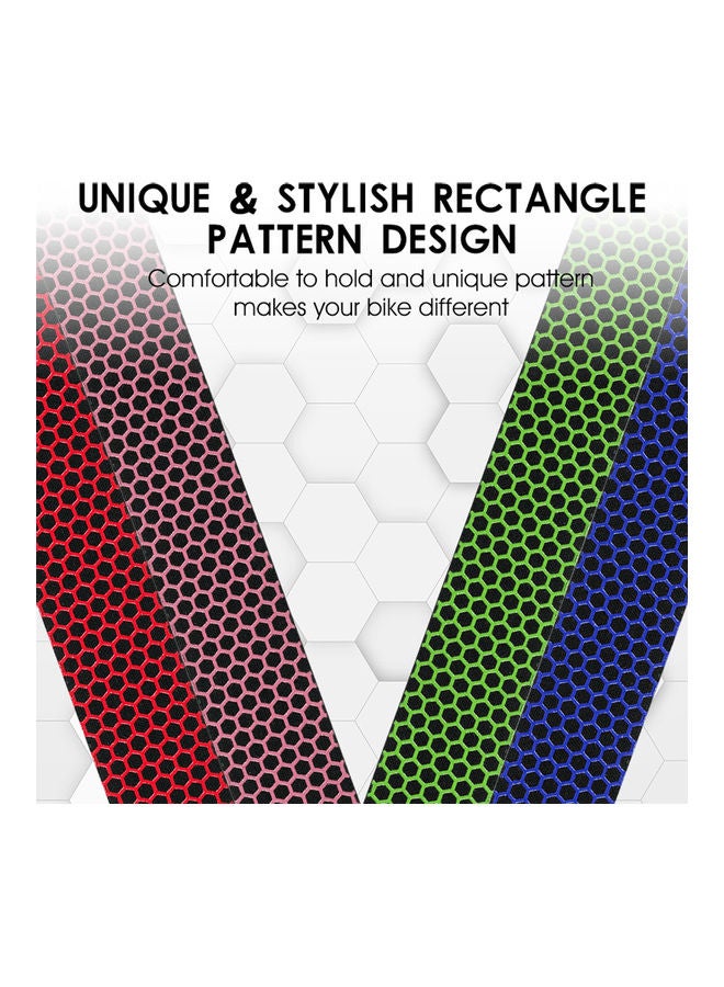 Generic Bike Handlebar Tape 13 x 4 x 9.5cm - Image 3