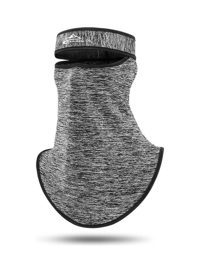 Generic Neck Warmer Men Women Windproof Balaclava Winter Face Cover 20 x 2 x 16cm  - Image 1